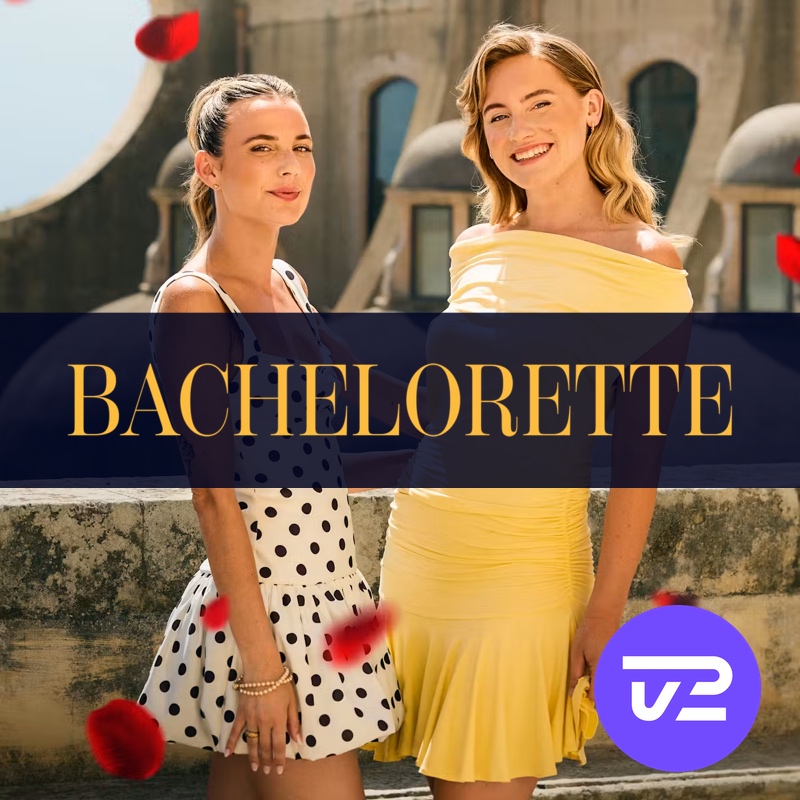 Bachelorette (TV 2 Echo - Denmark)