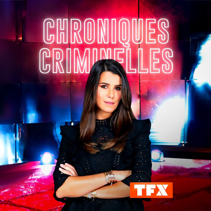 Chroniques Criminelles (TFX)