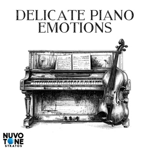 Delicate Piano Emotions (Nuvotone Stratos)