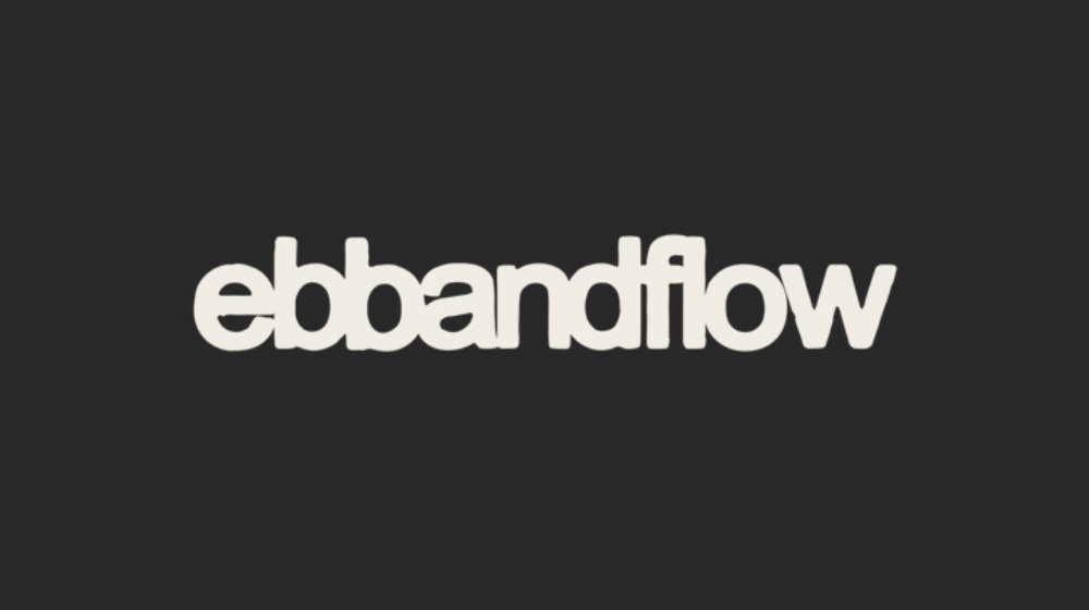 ebbandflow
