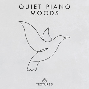 Quiet Piano Moods