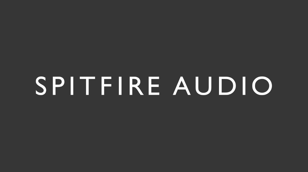 Spitfire Audio
