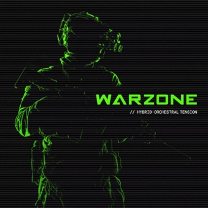 Warzone // Hybrid Orchestral Tension - Wrong Planet